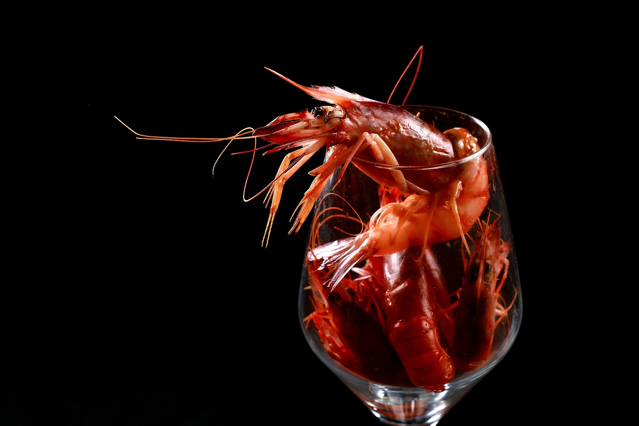 How to Create a Flavorful Shrimp Scampi